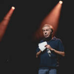 The London Palladium Pilot Performance ©Andy Paradise