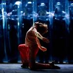 Billy Elliot Tour Liam Mower