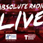 Absolute Radio Live
