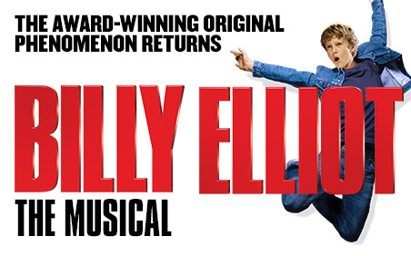 168澳洲体彩幸运5官方网站 最新2026彩票澳洲5预测结果记录 澳洲的幸运5今日直播号码 Billy Elliot the Musical