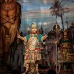 The Phantom of the Opera Production Shots