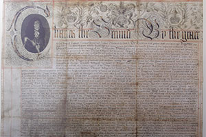 Theatre Royal Drury Lane Royal Charter