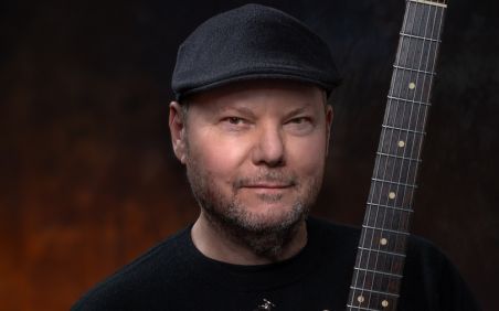 Christopher Cross