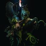 The Phantom of the Opera Production Shots