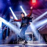 Dean Z Ultimate Elvis