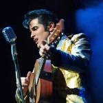 Dean Z Ultimate Elvis