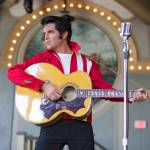 Dean Z Ultimate Elvis