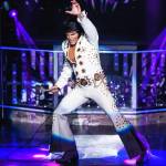 Dean Z Ultimate Elvis