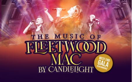 Fleetwood Mac by Candlelight