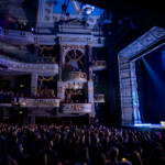 Dan Levy at Theatre Royal Drury Lane