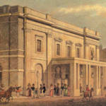 Theatre Royal Drury Lane history