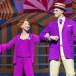 Book theatre tickets to watch Bonnie Langford performing 42nd Street live in London