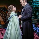 The Phantom of the Opera Production Shots