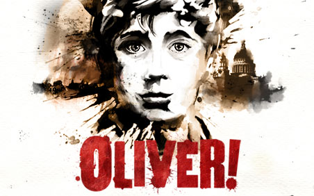 Oliver!