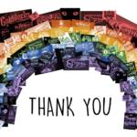 lw theatres rainbow thank you