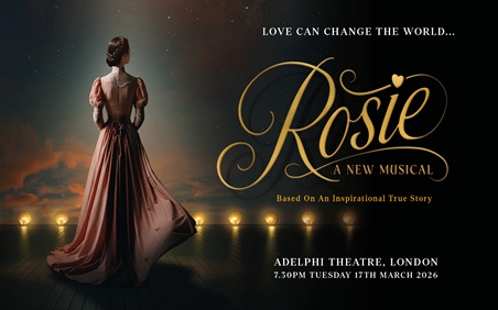 Rosie - A New Musical