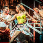 Strictly Come Dancing: The Professionals