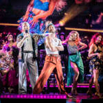 Strictly Come Dancing: The Professionals