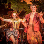 Strictly Come Dancing: The Professionals