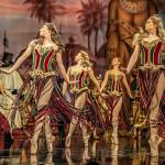 The Phantom of the Opera Production Shots