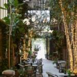 The Garden at Theatre Royal Drury Lane