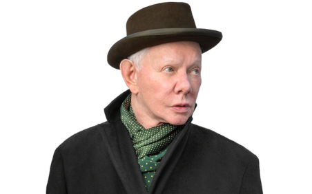 Joe Jackson