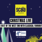 Scala Radio Christmas Live