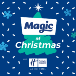 Magic of Christmas