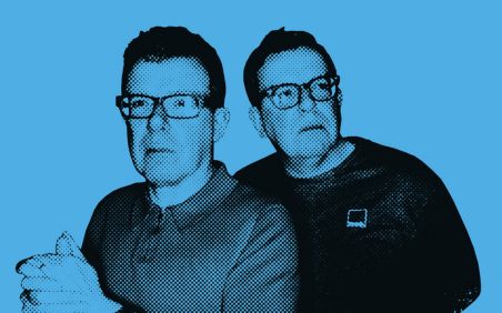 The Proclaimers
